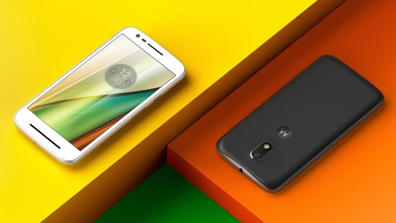 Specificațiile lui Moto E4 sunt dezvăluite înainte de lansarea oficială; terminal entry-level ce aduce un display cu rezoluție dezamăgitoare