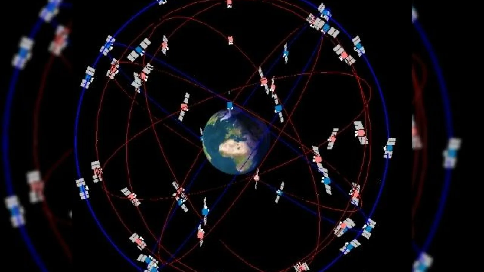 Sistemul European de navigatie prin satelit Galileo intra in functiune in 2012