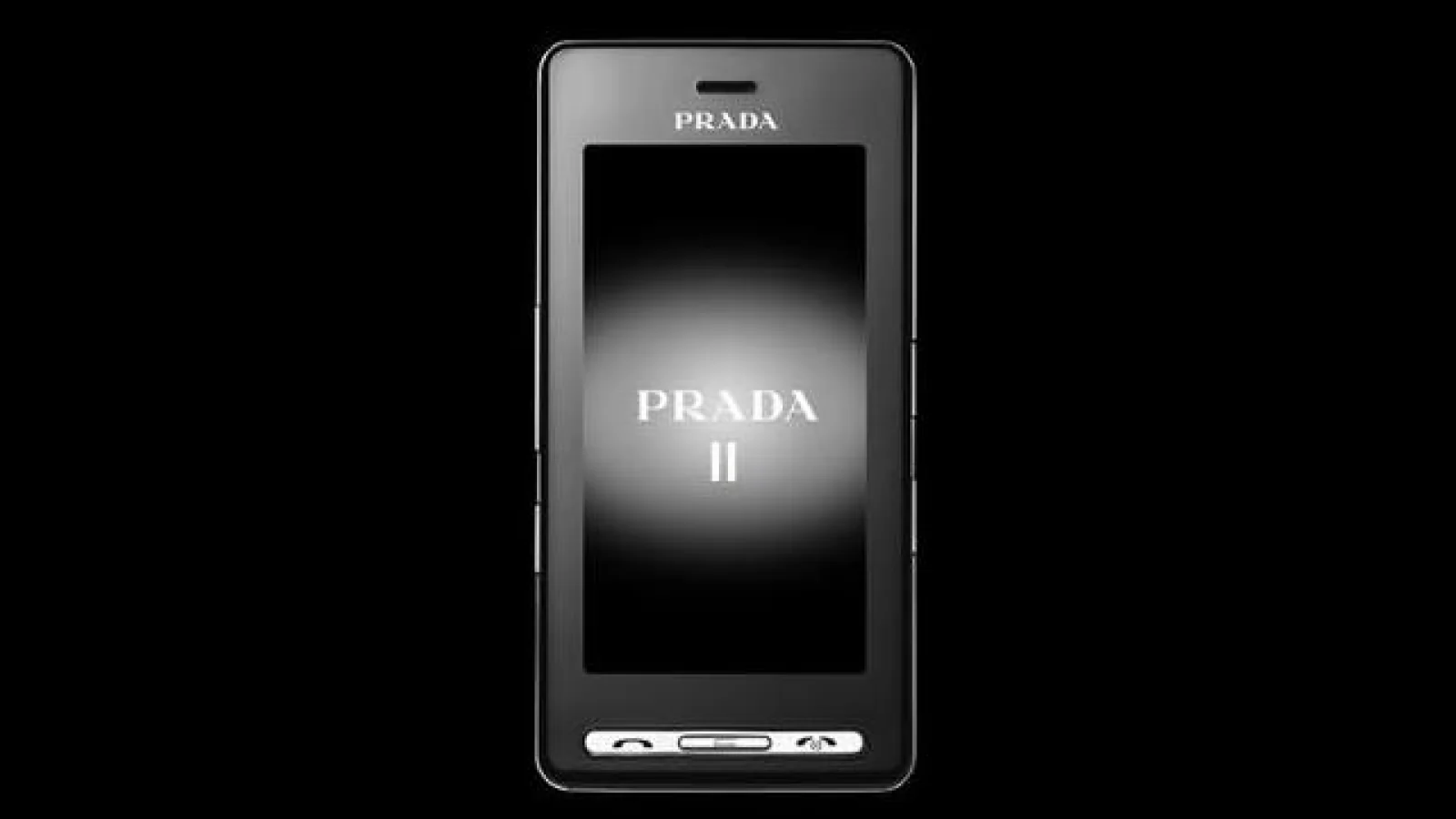 LG Prada 2 se pregateste sa cucereasca fanii lui iPhone