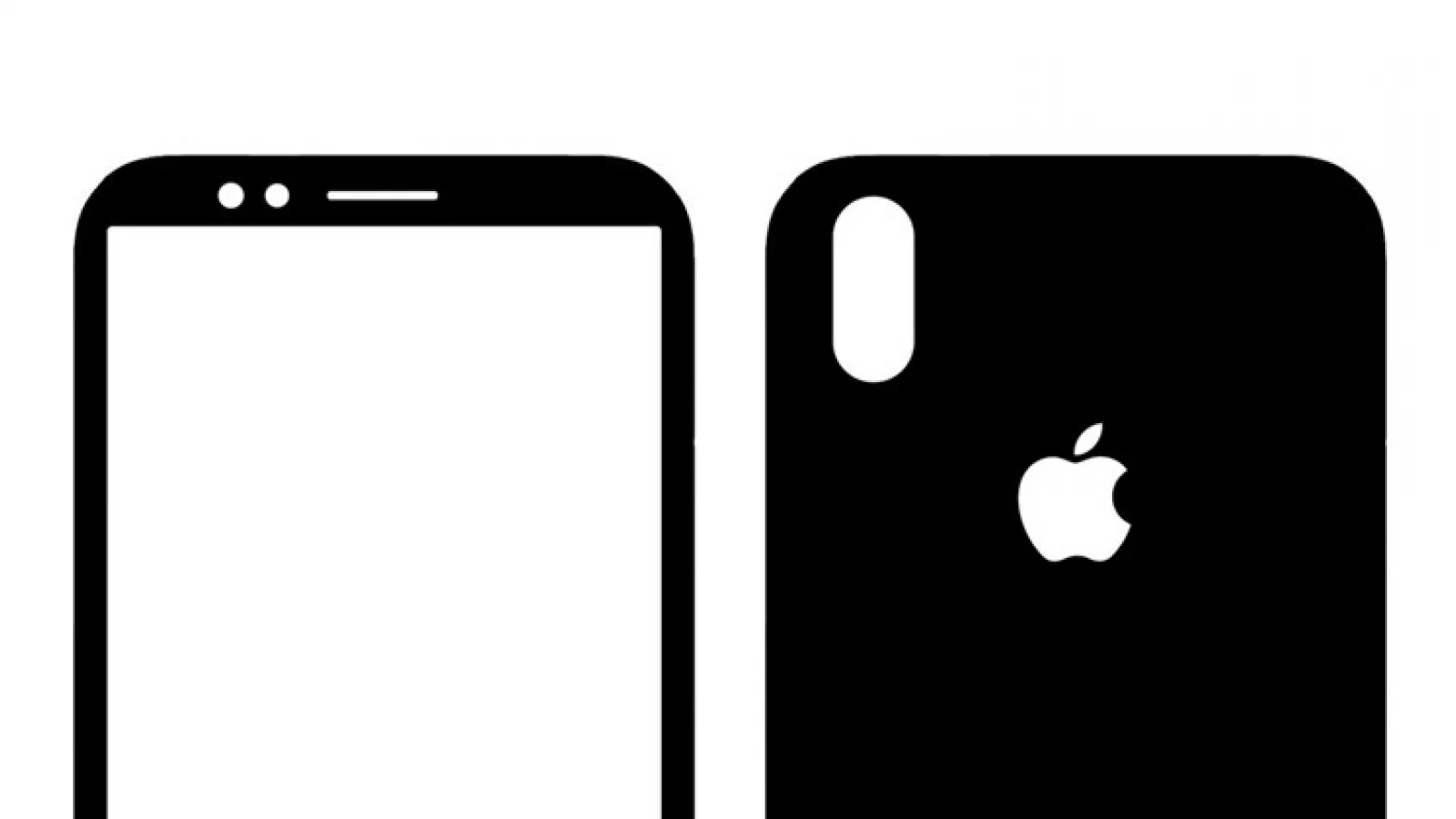 Avem dimensiunile lui iPhone 8 şi o schiţă cu formatul său, dezvăluite de designer-ul Benjamin Geskin; Nu pare să impresioneze la prima vedere