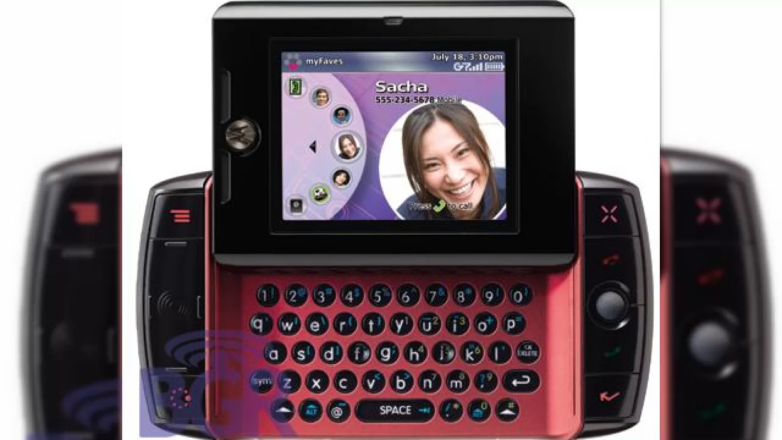 2 noi telefoane Sidekick disponibile prin T-Mobile in aceasta vara