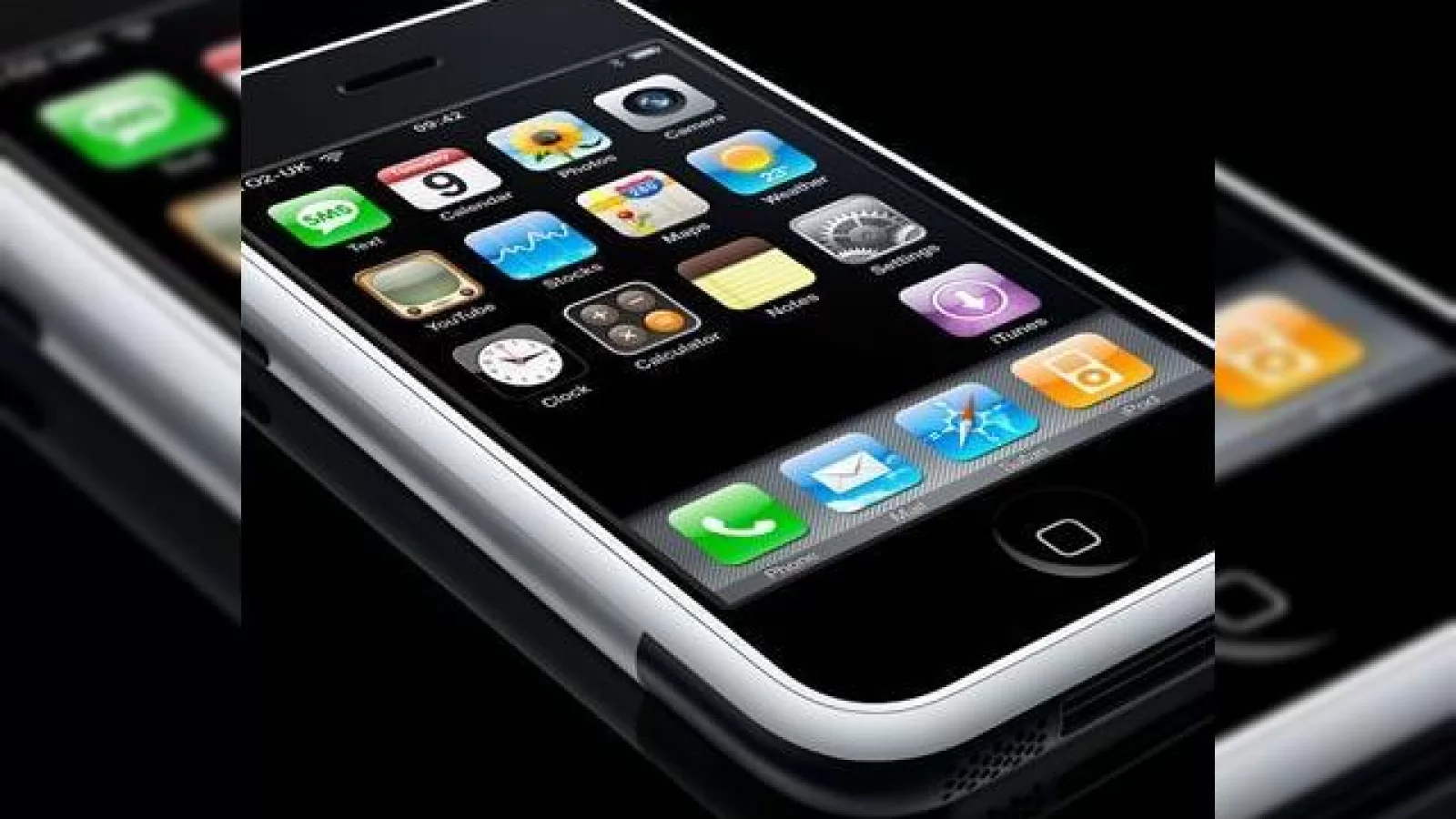 Avalansa de zvonuri despre iPhone 3G: GPS, Jabber, feedback haptic, noi patente
