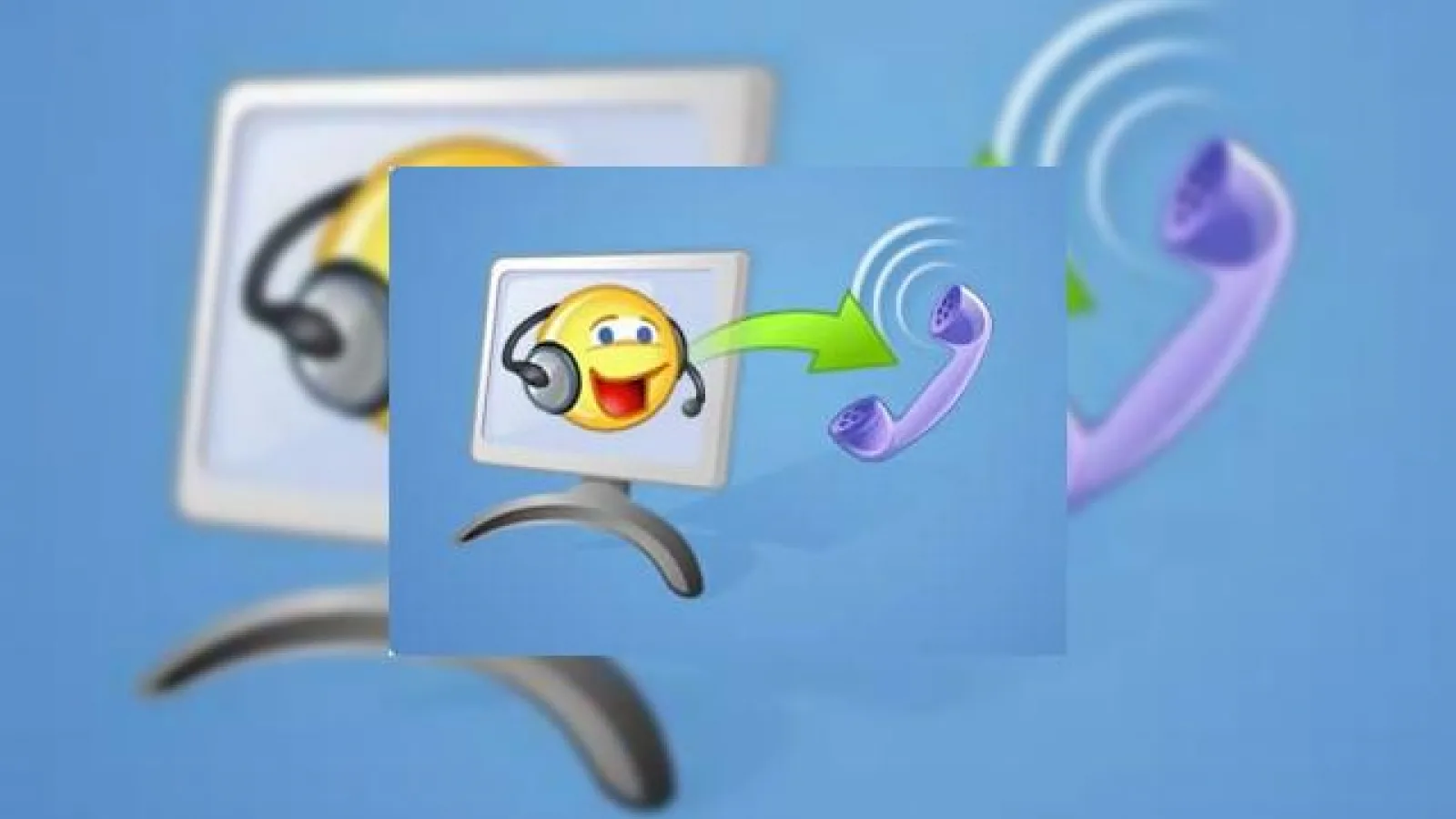 Yahoo! va oferi servicii VoIP prin Jajah