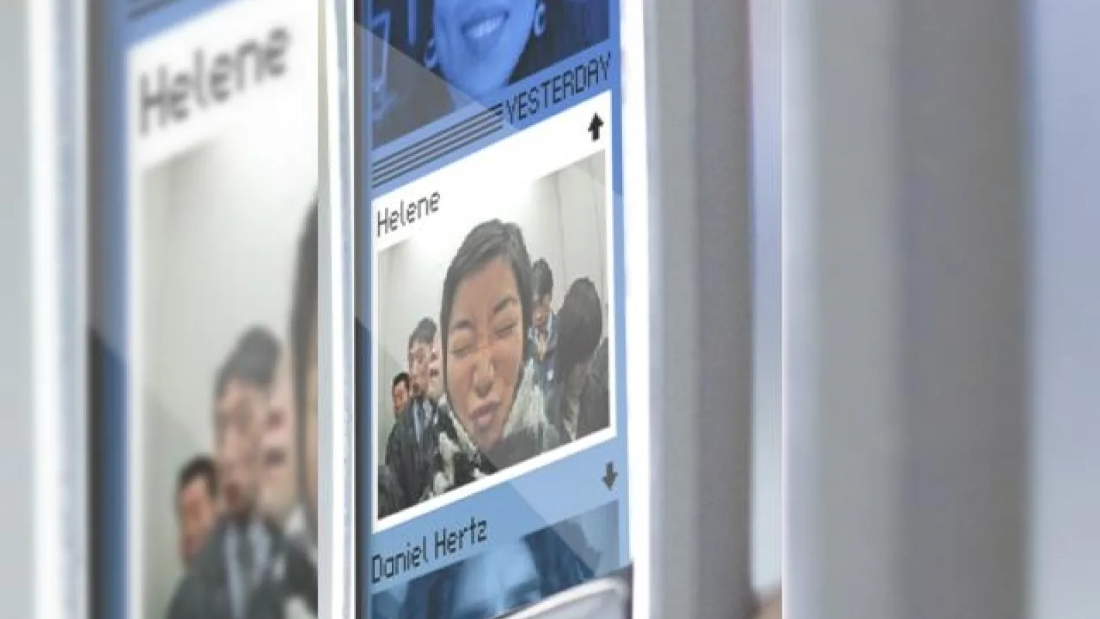 Nokia isi prezinta cele mai noi concepte: incarcatorul care economiseste energie si o interfata originala