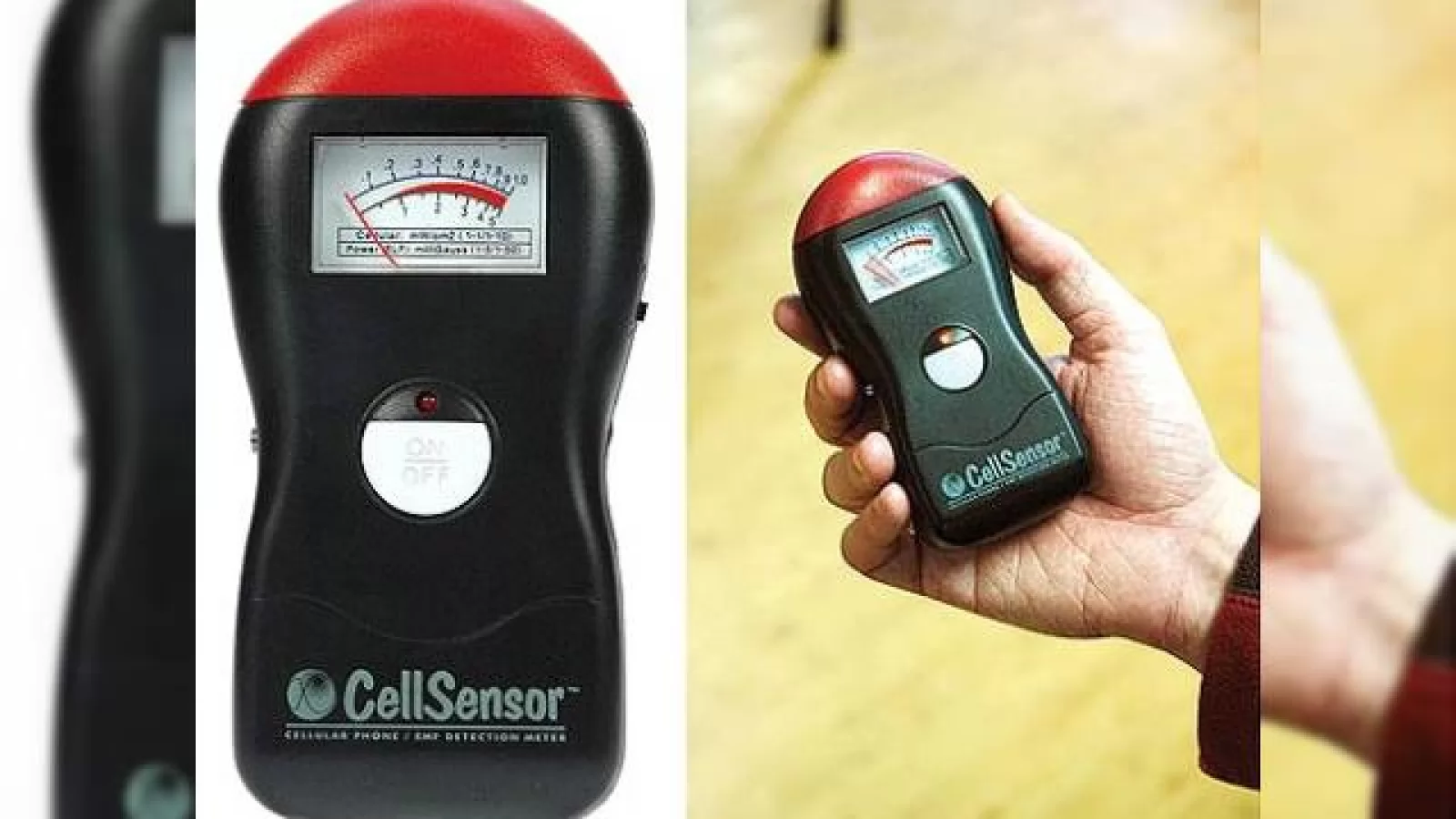Cancer provocat de telefonul mobil? Acum putem macar detecta undele nocive