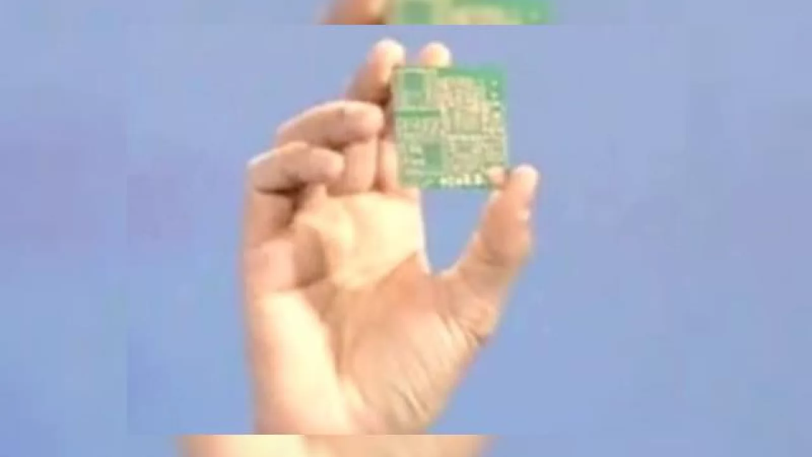 Intel prezinta motherboardul Moorestown, cel mai mic din lume