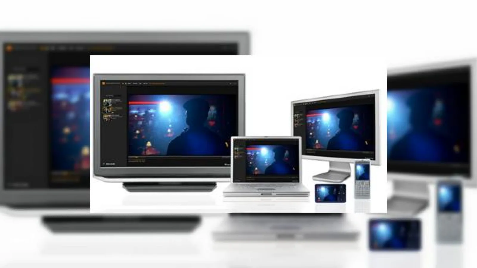 Adobe initiaza proiectul Open Screen