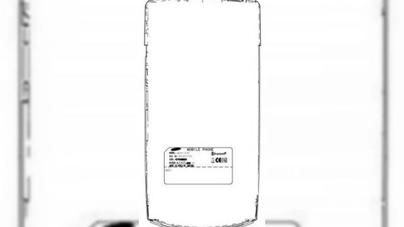 Telefonul Samsung i770, dezvaluit de FCC