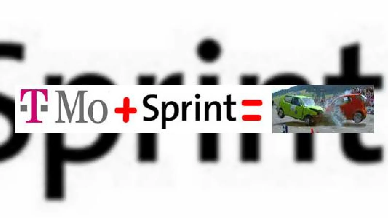 Zvonul zilei: T-Mobile vrea sa cumpere Sprint