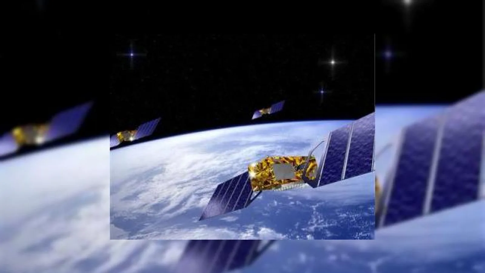 Satelitul Galileo si sistemul GPS vor imbunata navigatia in mediile dificile