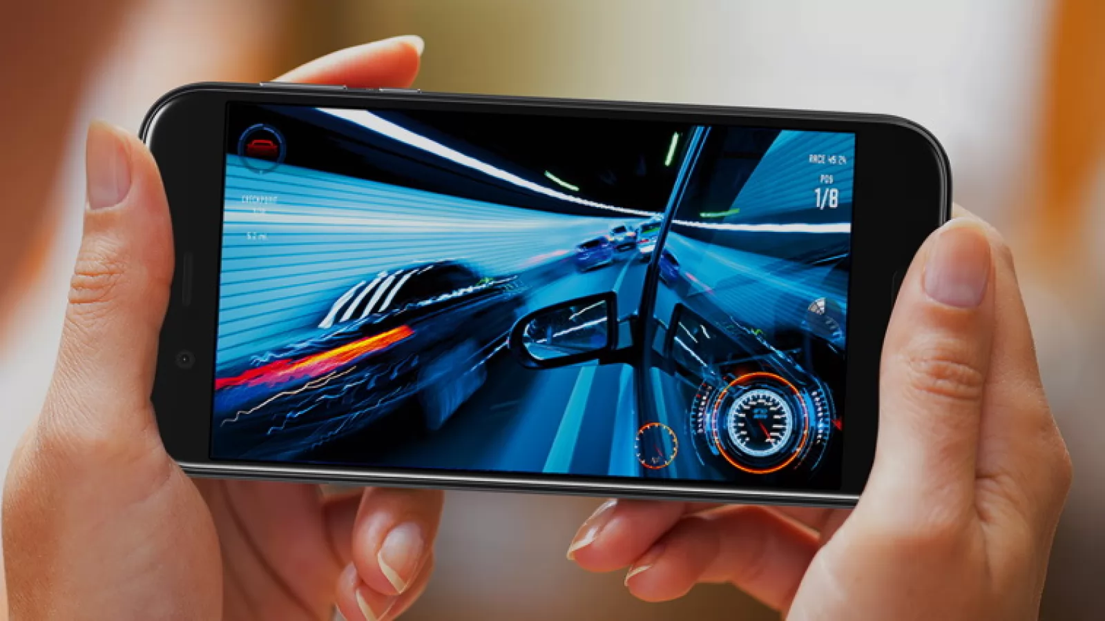 Sharp Aquos R anunţat oficial în Japonia, vine cu Snapdragon 835, AI nou pe nume EMOPA şi cameră de 22,6 megapixeli, la o diagonală de ecran de 5,3 inch