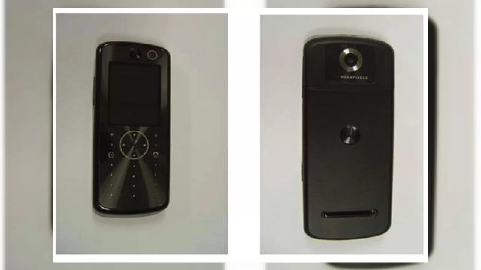 Motorola L800t trece testele FCC si se indreapta catre China