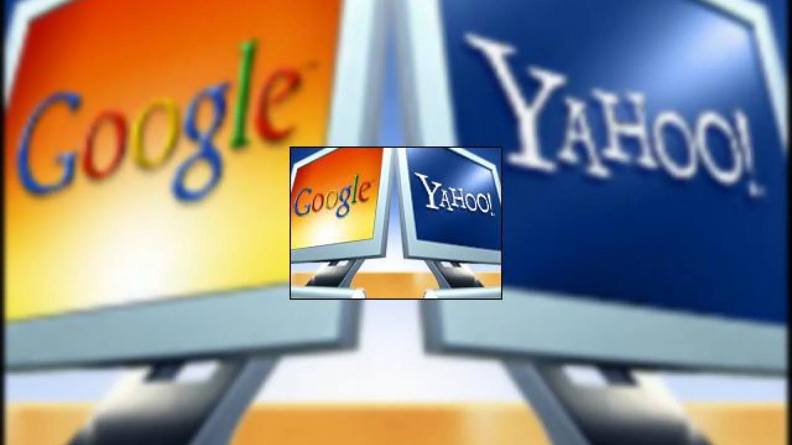 Posibila alianta Google-Yahoo starneste un scandal