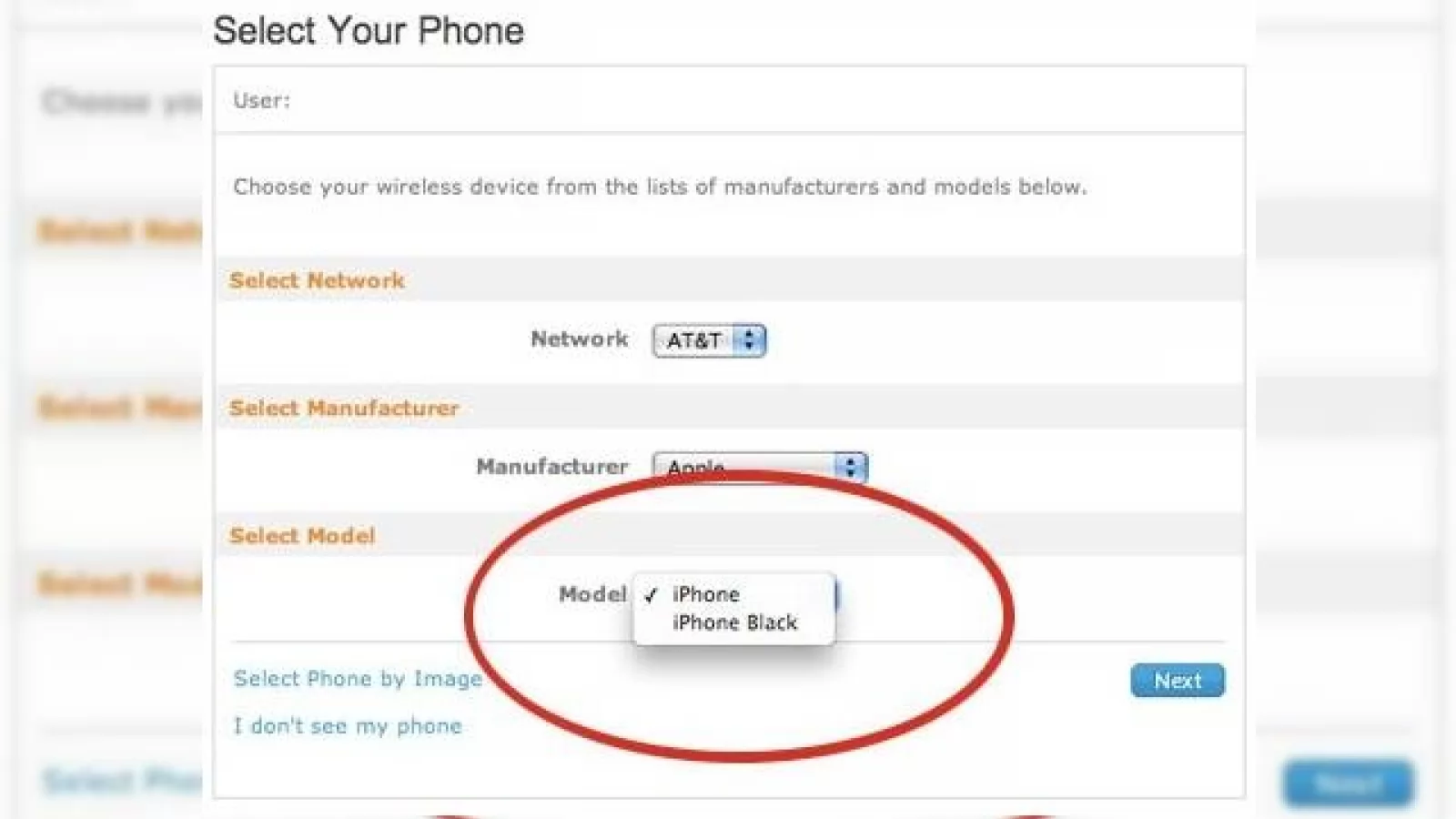 iPhone Black (3G) gata de lansare, AT&T gata de un travaliu infernal
