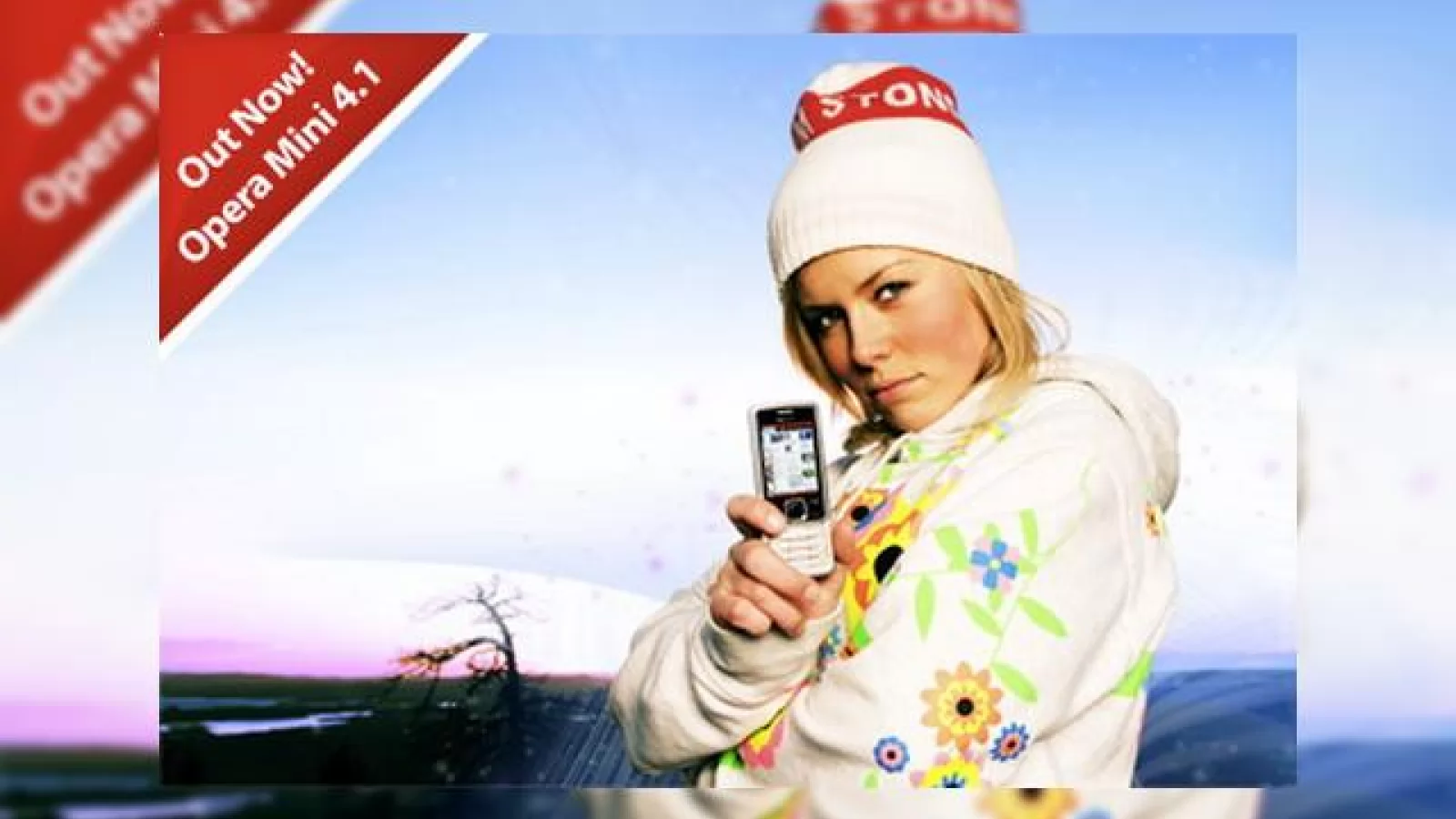 Opera Mini 4.1 a iesit din beta!