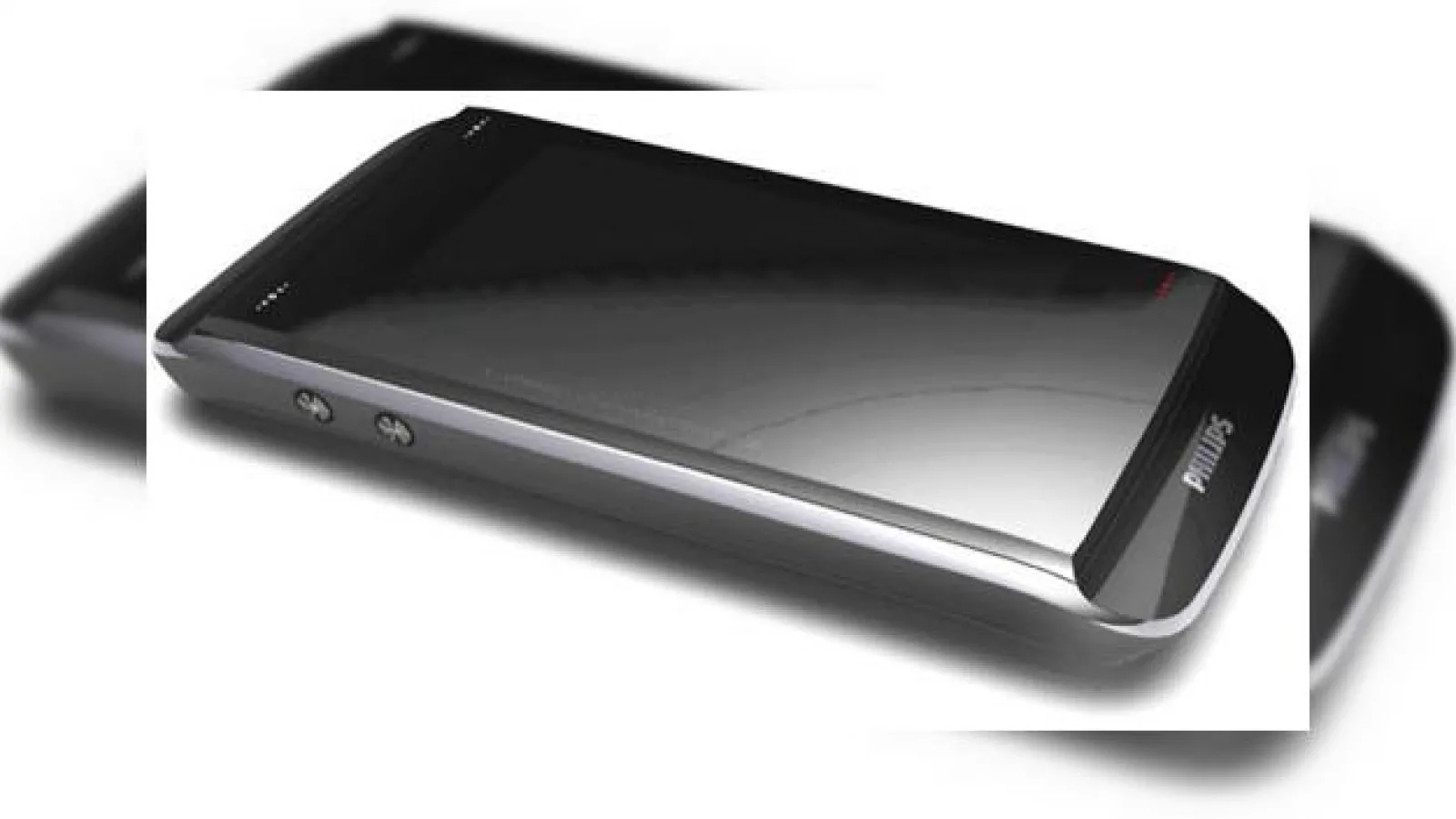 Philips lucreaza la telefonul cu display touchscreen de 3 inch - Xenium X-Connect