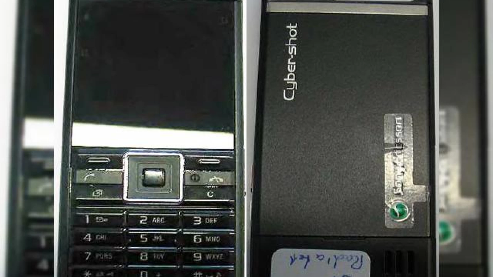 Sony Ericsson C902 si R300 aprobate de catre FCC