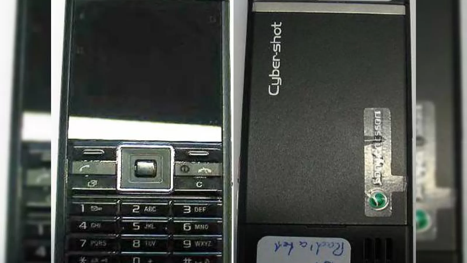 Sony Ericsson C902 si R300 aprobate de catre FCC