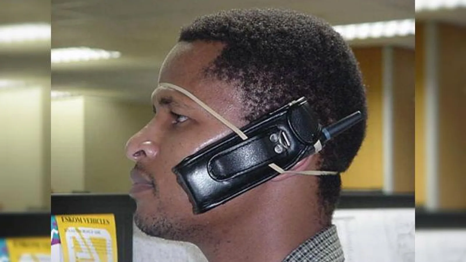 Telefonul mobil este mai important decat portofelul sau laptopul