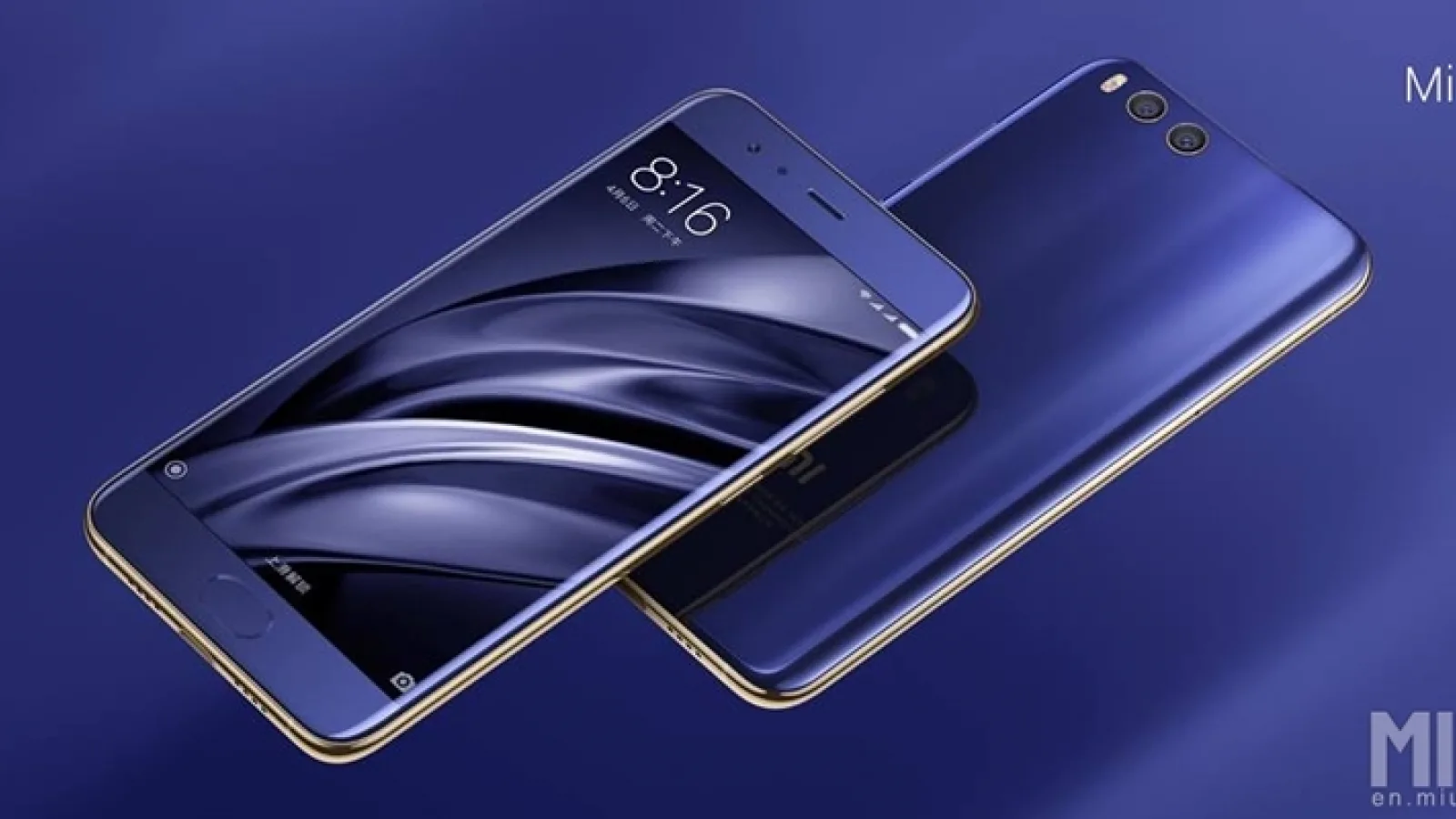 Xiaomi Mi 6 este cel mai nou flagship cu procesor Snapdragon 835; vine cu 6 GB RAM, difuzoare stereo și cameră duală cu zoom optic - totul pentru numai 360 dolari!