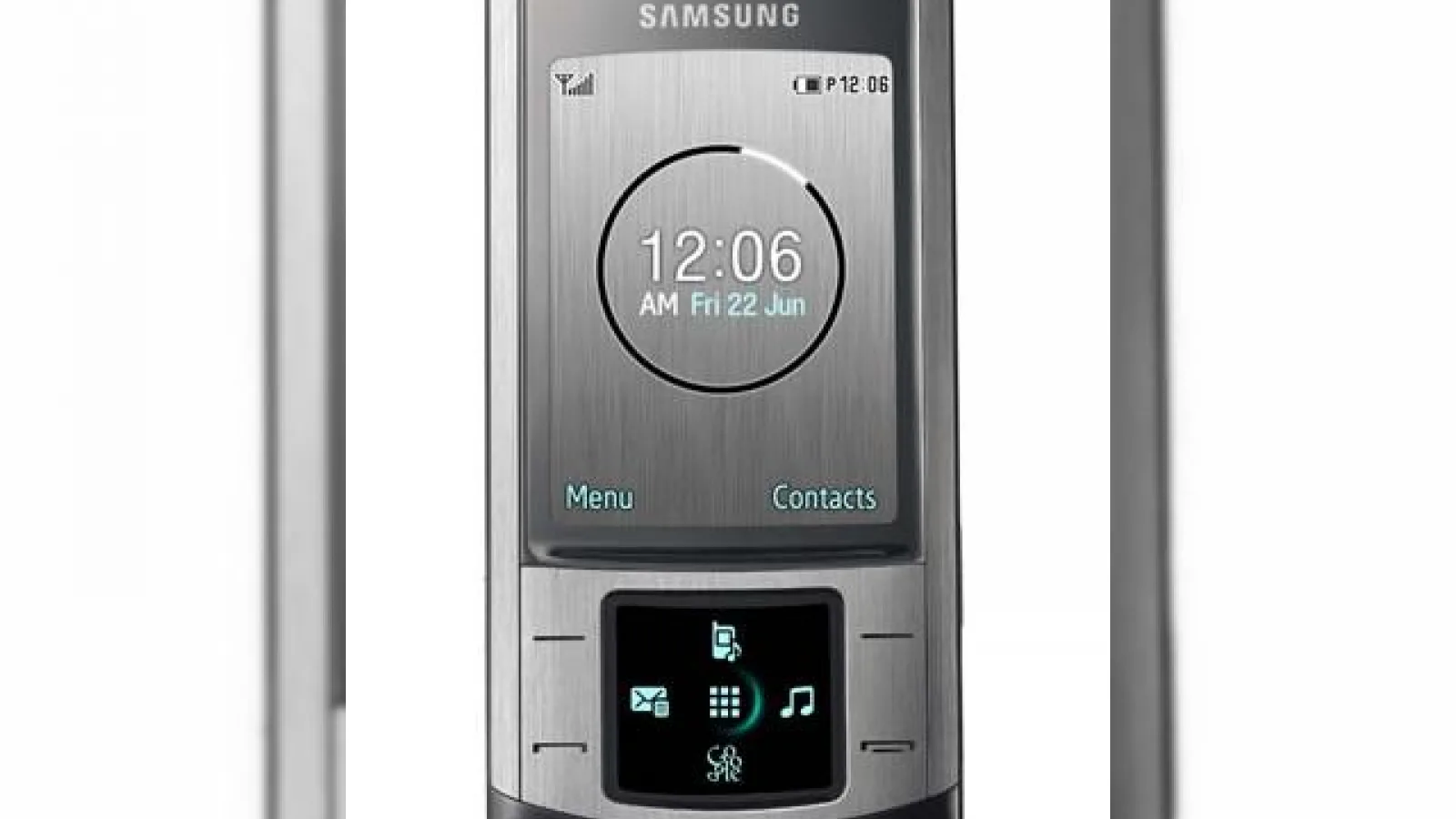 Noul telefon Samsung U900 Soul, acum in Romania prin HAT Group. Co