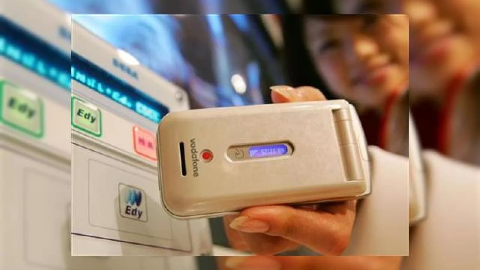 Telefoanele portofel, deocamdata in standby