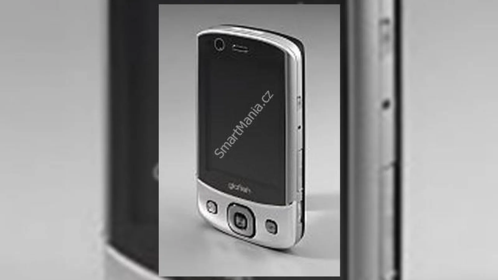 E-TEN pregateste telefonul dual-SIM Glofiish DX900