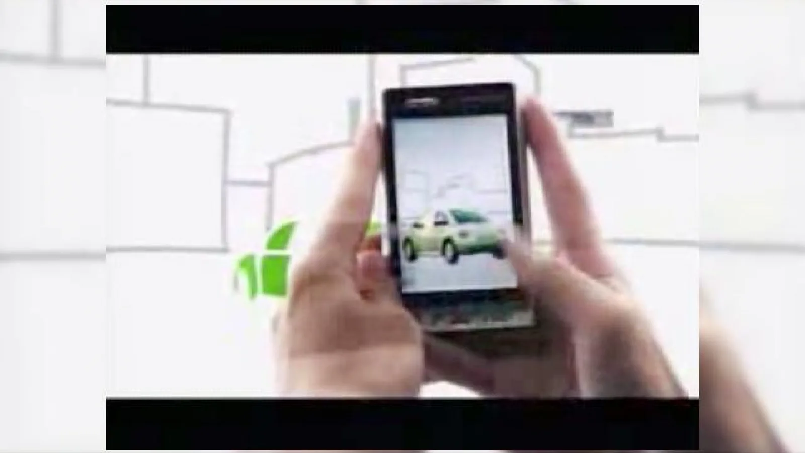 2 noi telefoane Sony Ericsson dezvaluite de un clip video - PSP Phone printre ele?