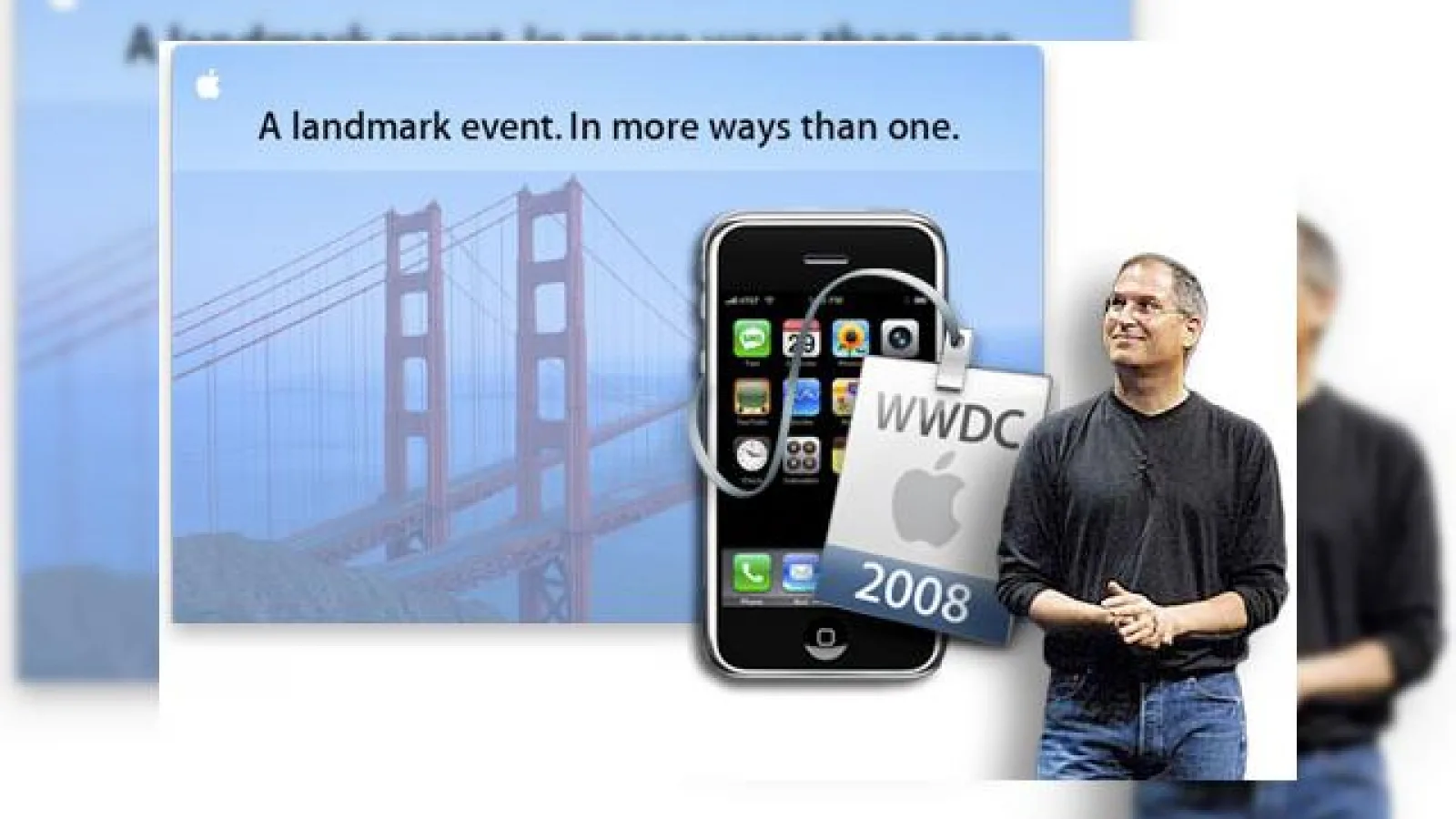 iPhone 3G se lanseaza cu un abonament "cu cantec"