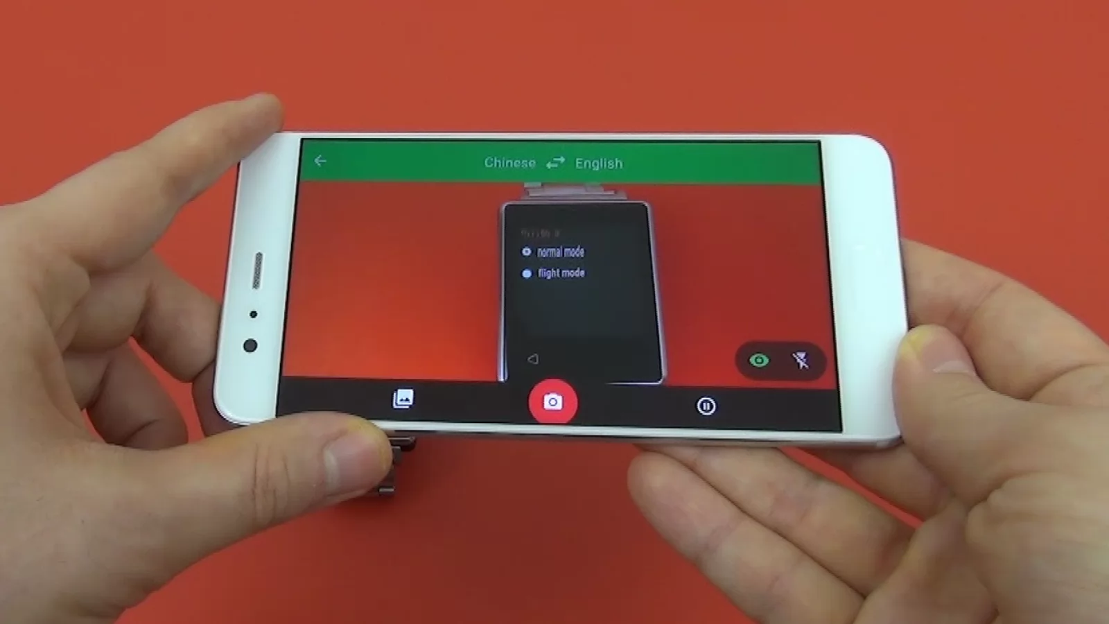 Tutorial: cum schimbi limba unui telefon sau gadget ce vine în limba chineză (Video)