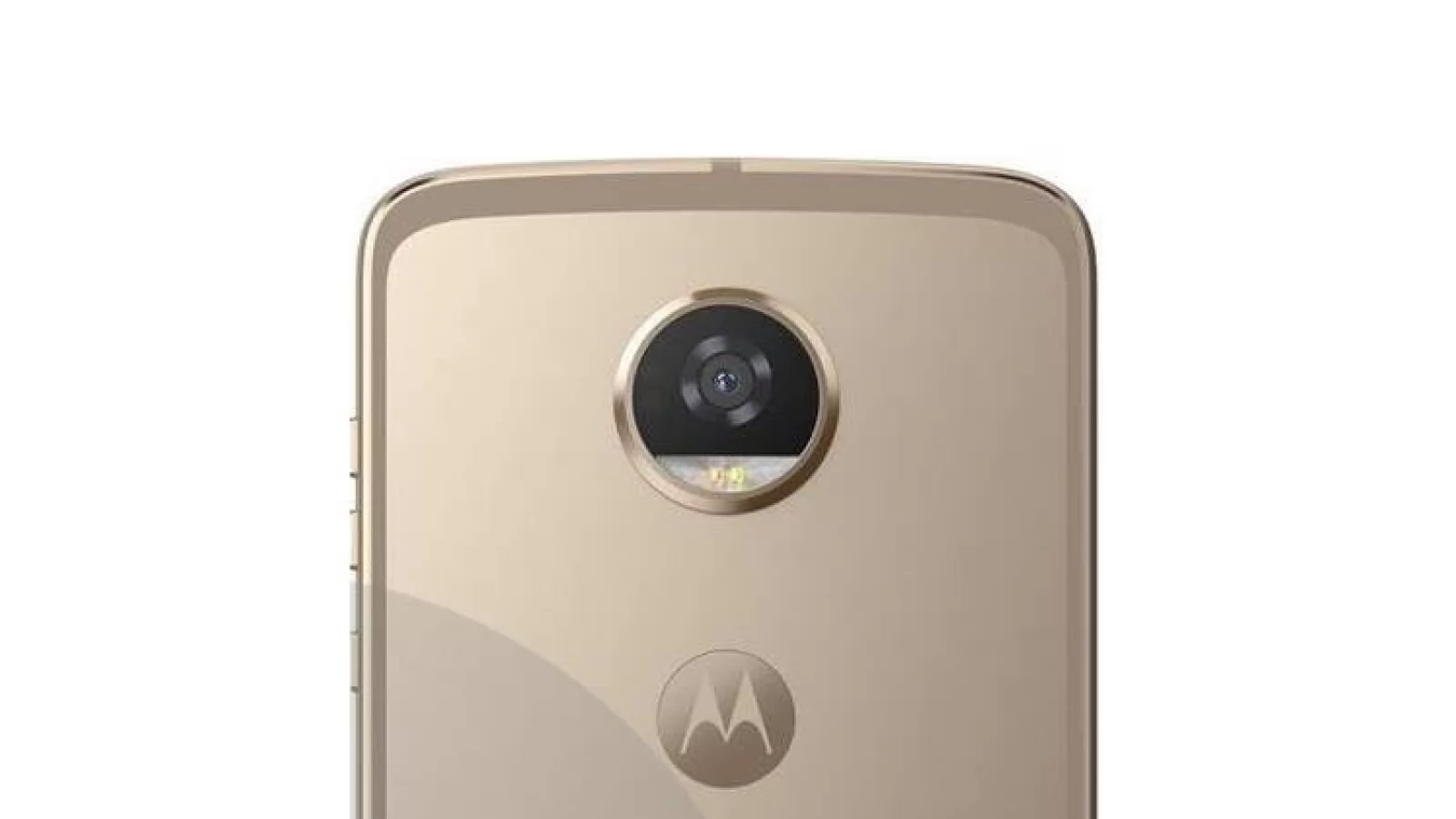 Moto Z2 Play apare într-o imagine cu iz oficial; data de 8 iunie ar putea fi asociată lansării oficiale