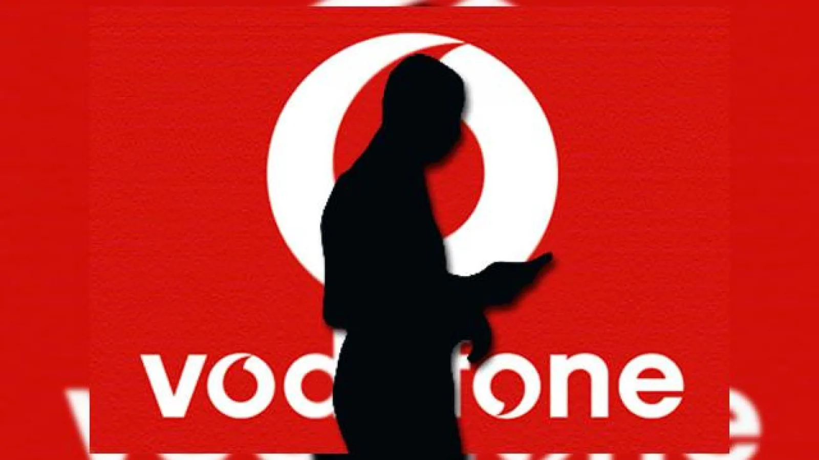 Vodafone face spam pe mobil si ia amenda... mica