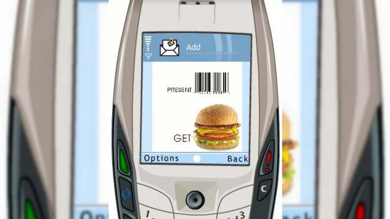 Reclamele pe telefonul mobil nu sunt gata de a cuceri lumea