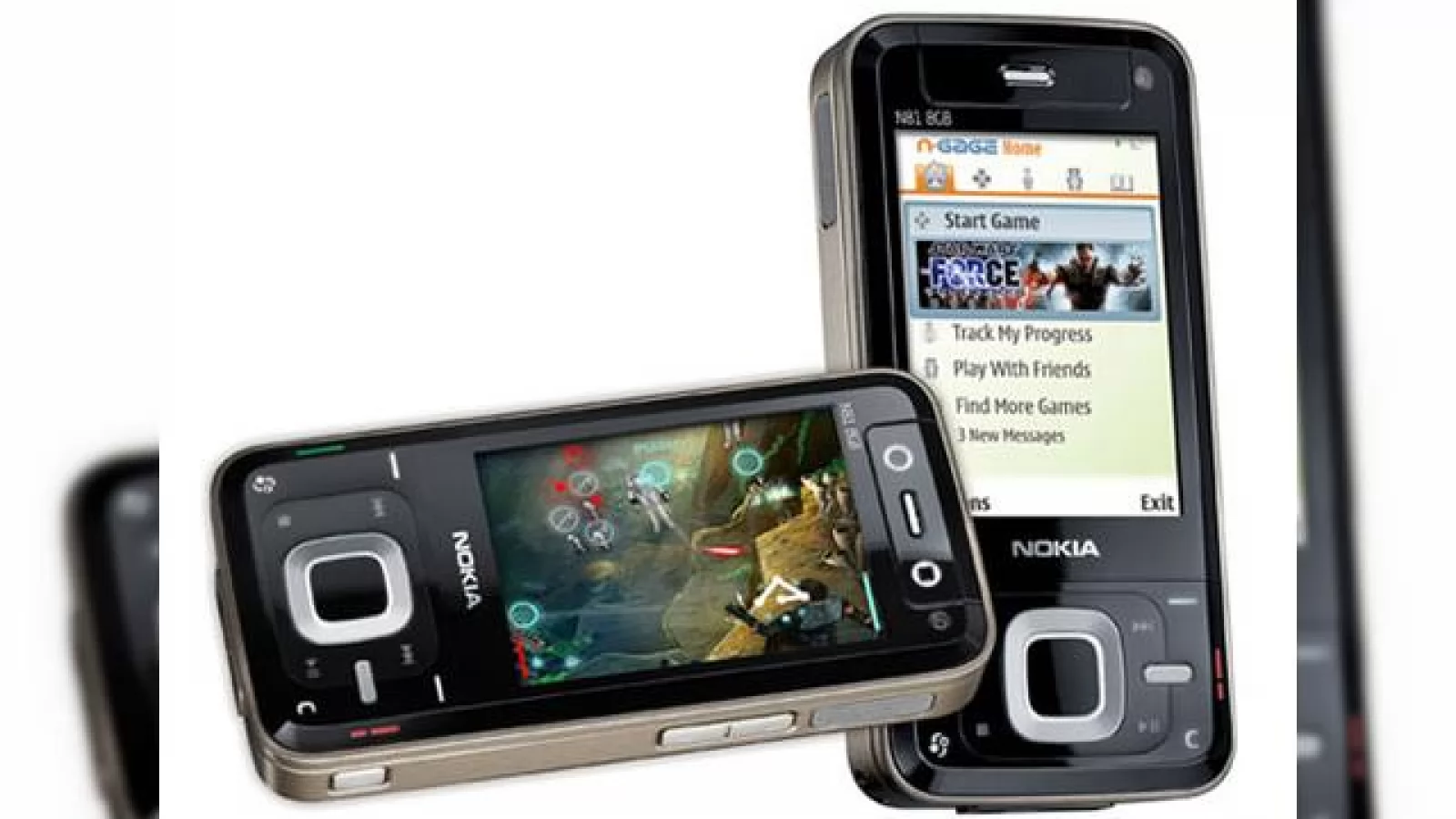 Nokia si Orange colaboreaza la nivel international