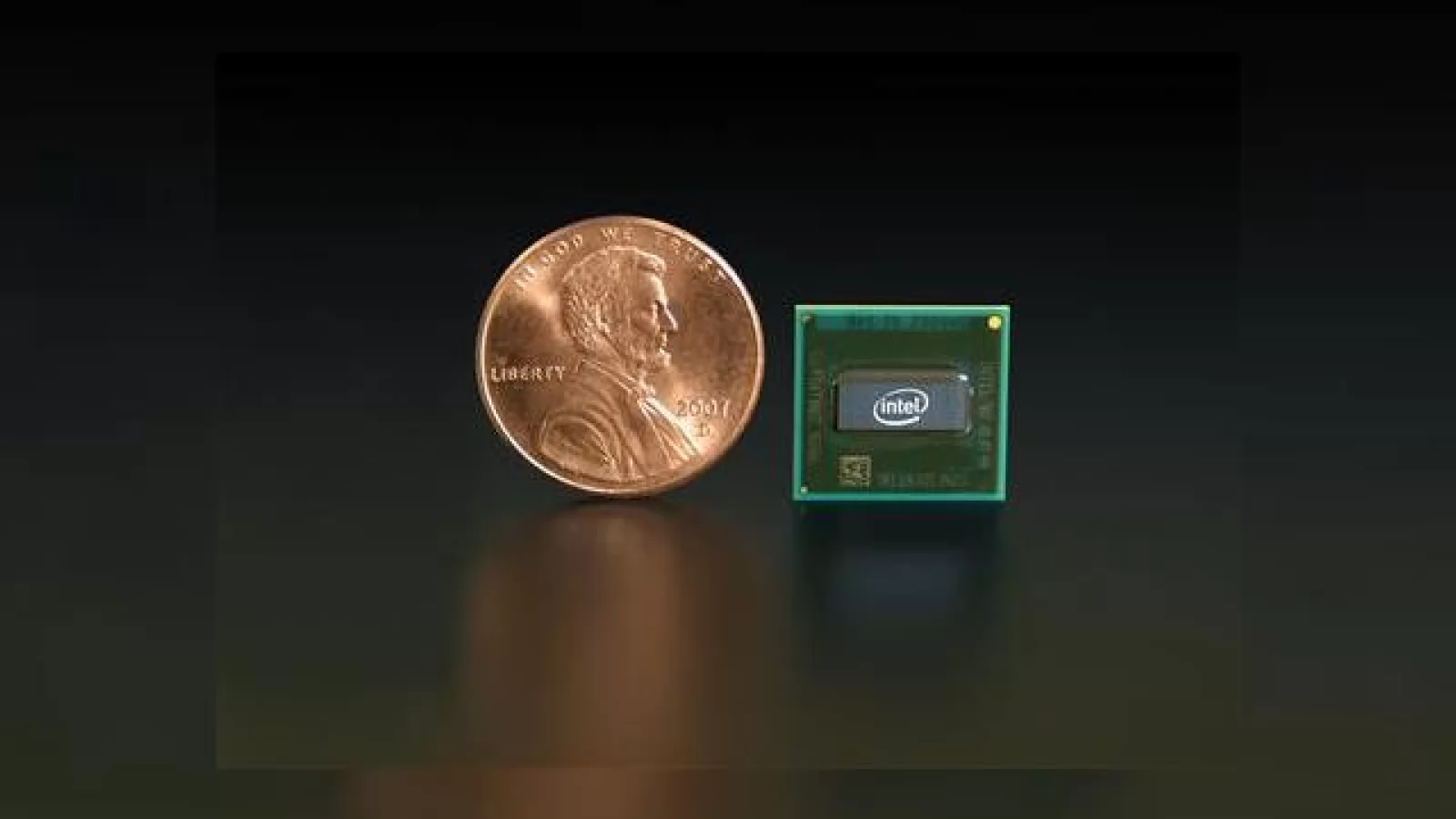 iPhone va avea un procesor atomic, conform Google