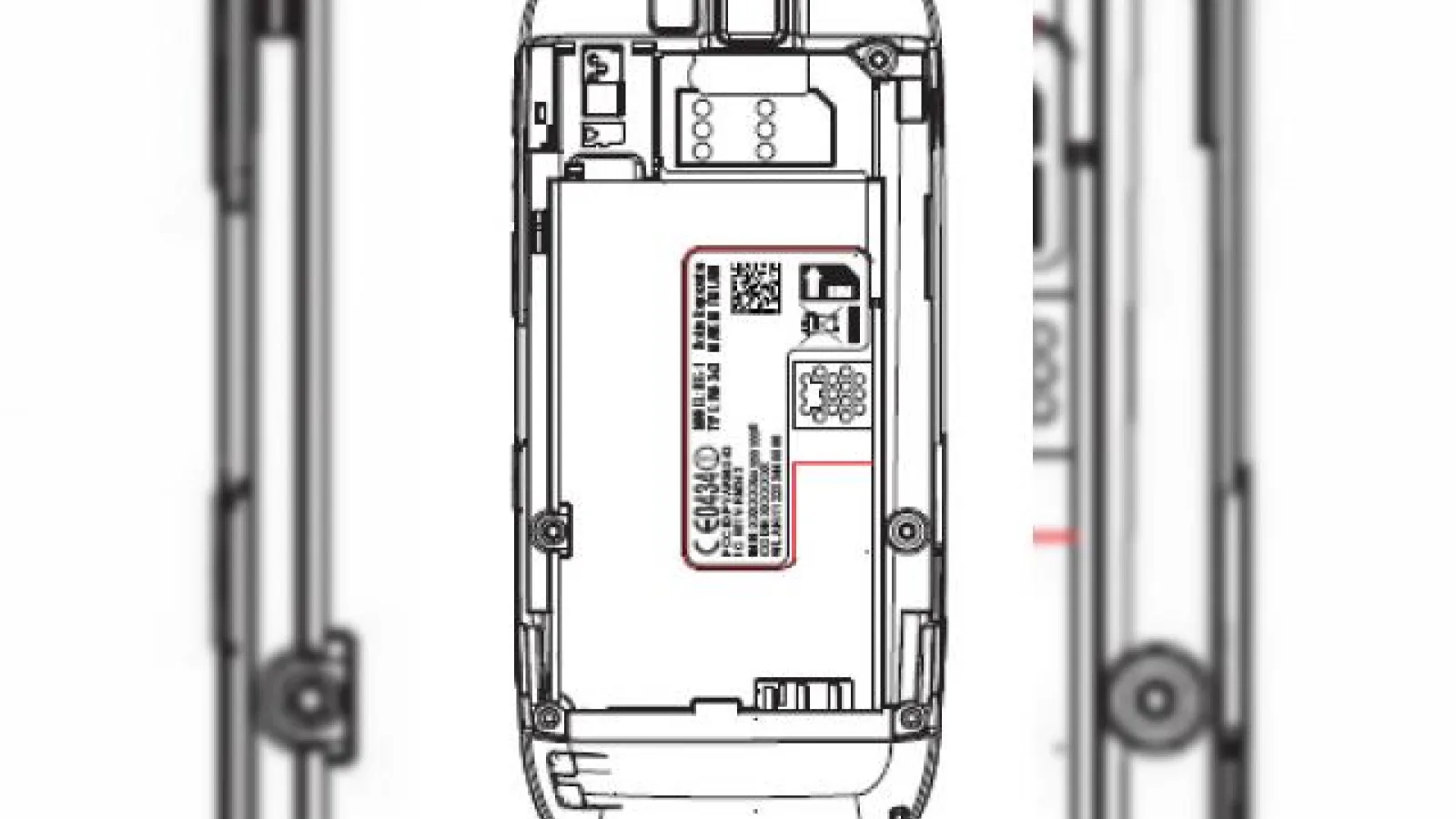 Nokia E66 este real... acum in teste la FCC