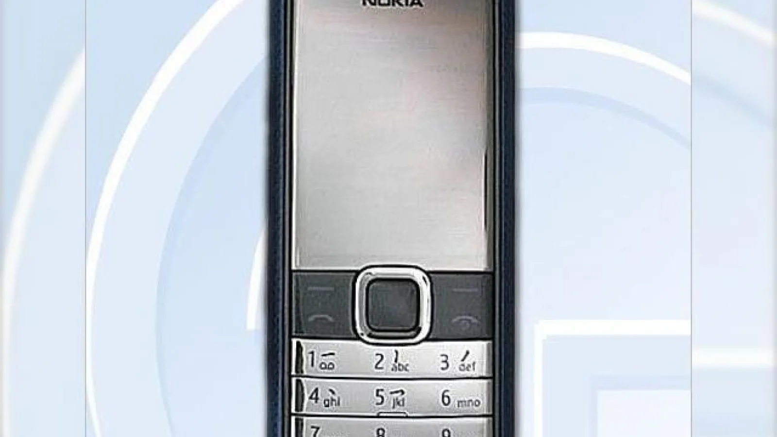 Nokia 7310 Classic, scapat pe Internet