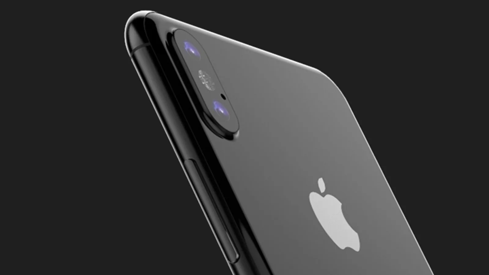 Designerul Benjamin Geskin a finalizat randările lui iPhone X / iPhone Edition, pe fondul unei presupuse amânări a telefonului