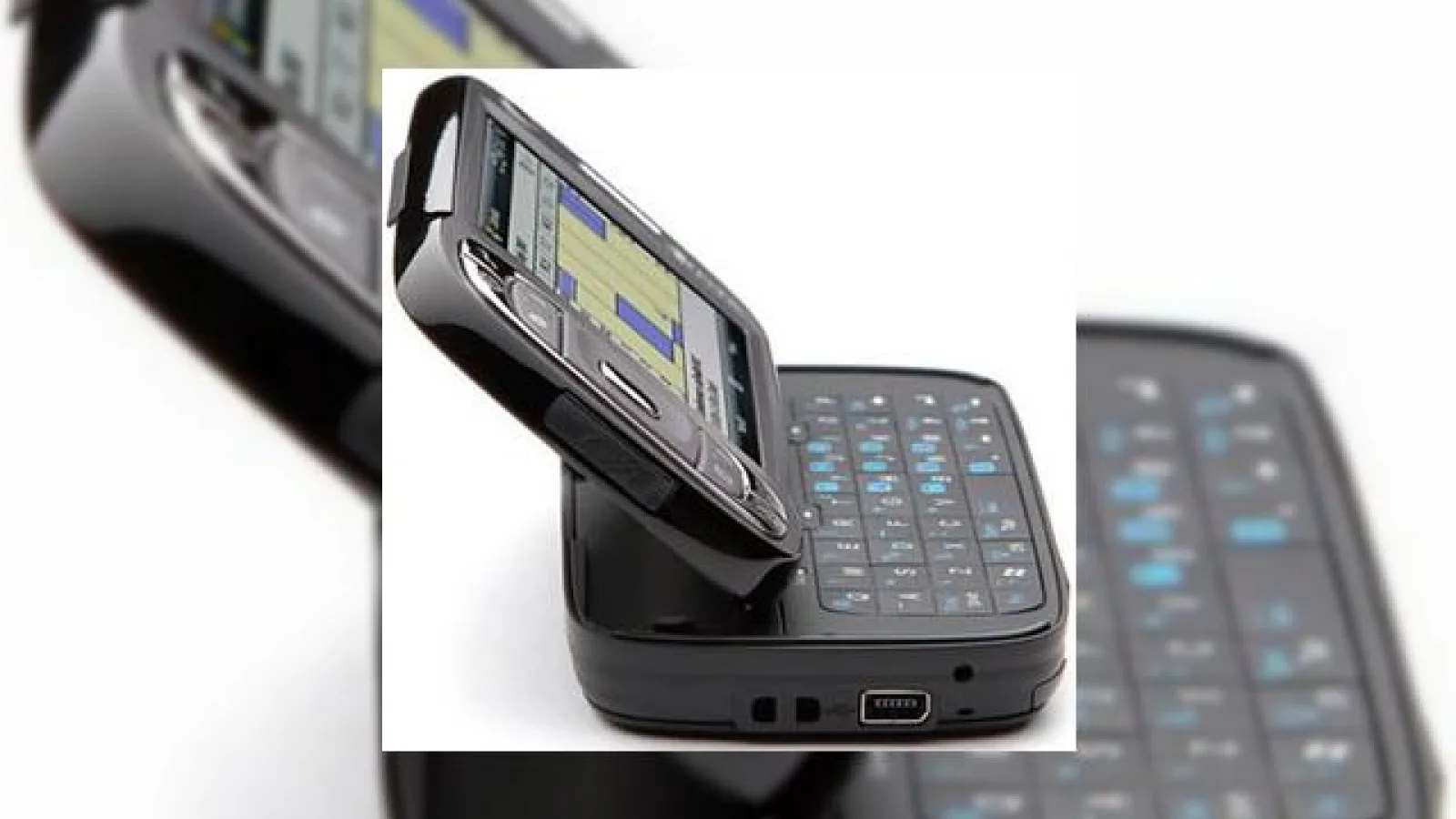 Update-ul Windows Mobile Professional 6.1 disponibil pe HTC TyTn II