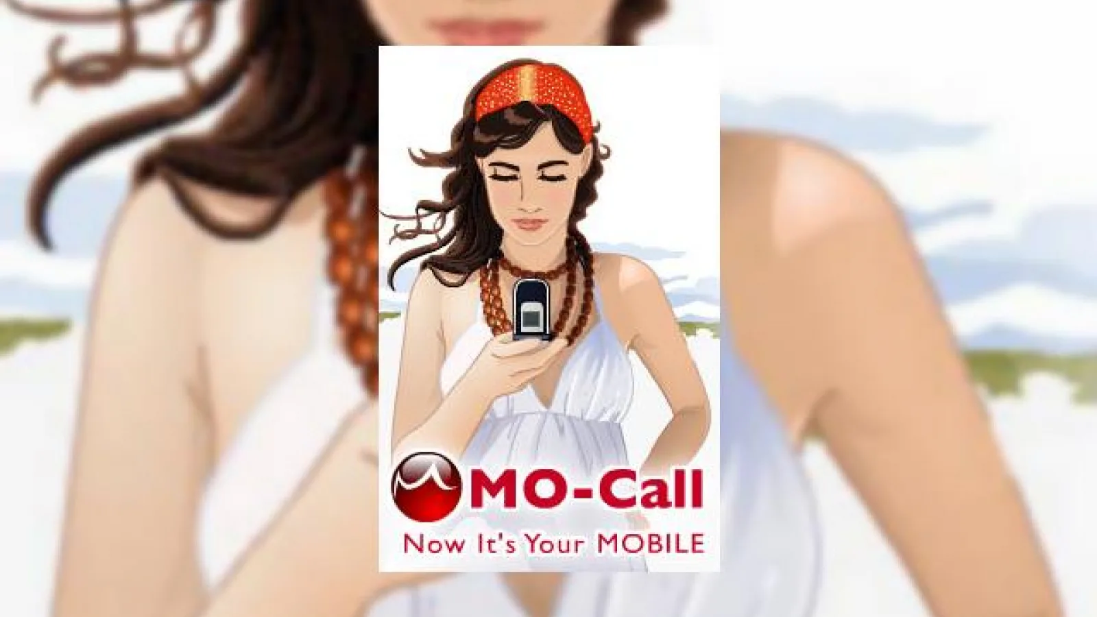 Serviciul de telefonie cu tarife reduse MO-Call, acum si pe iPhone