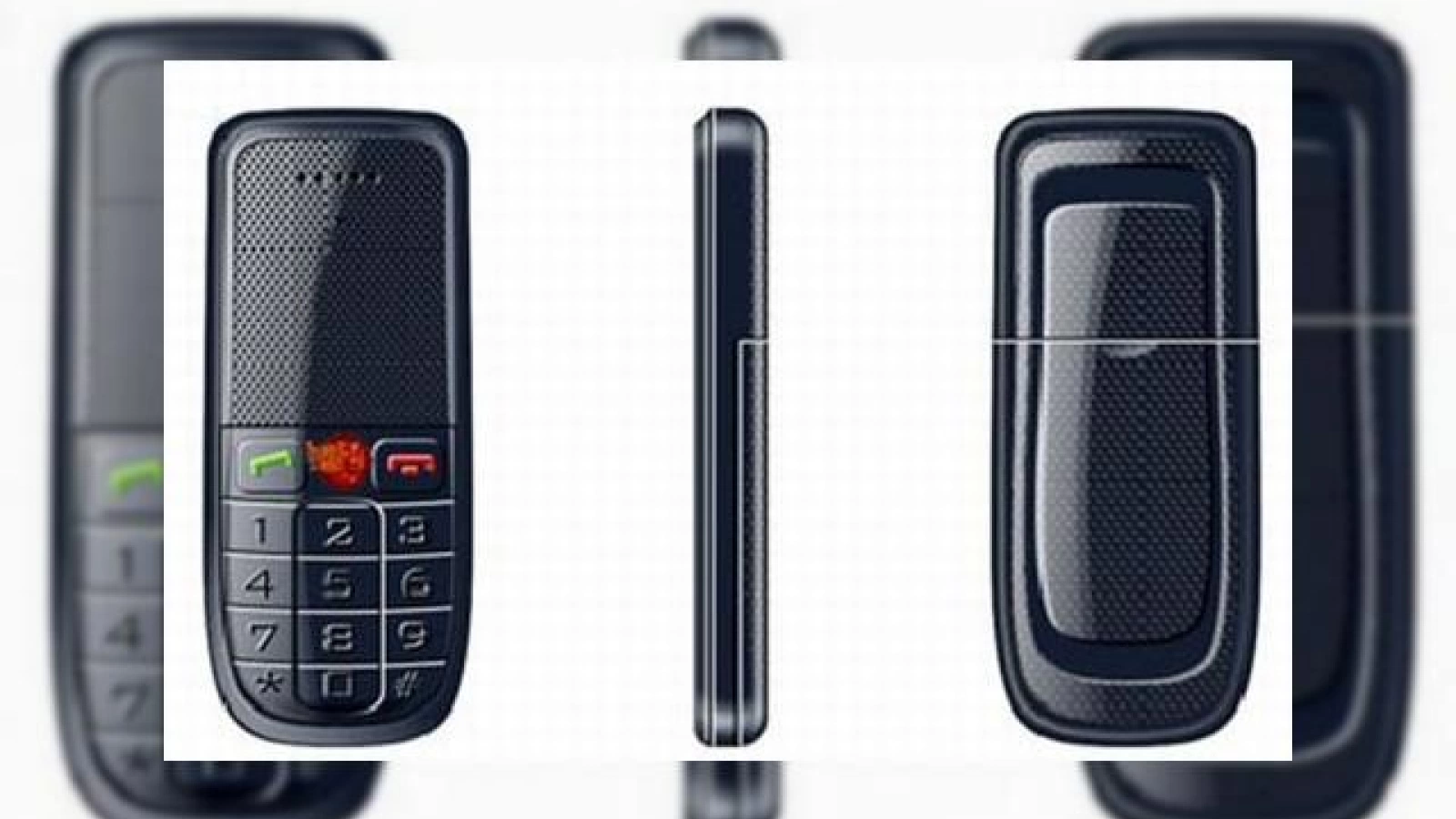 Telefonul de 10 dolari Hop-On, hitul anului?