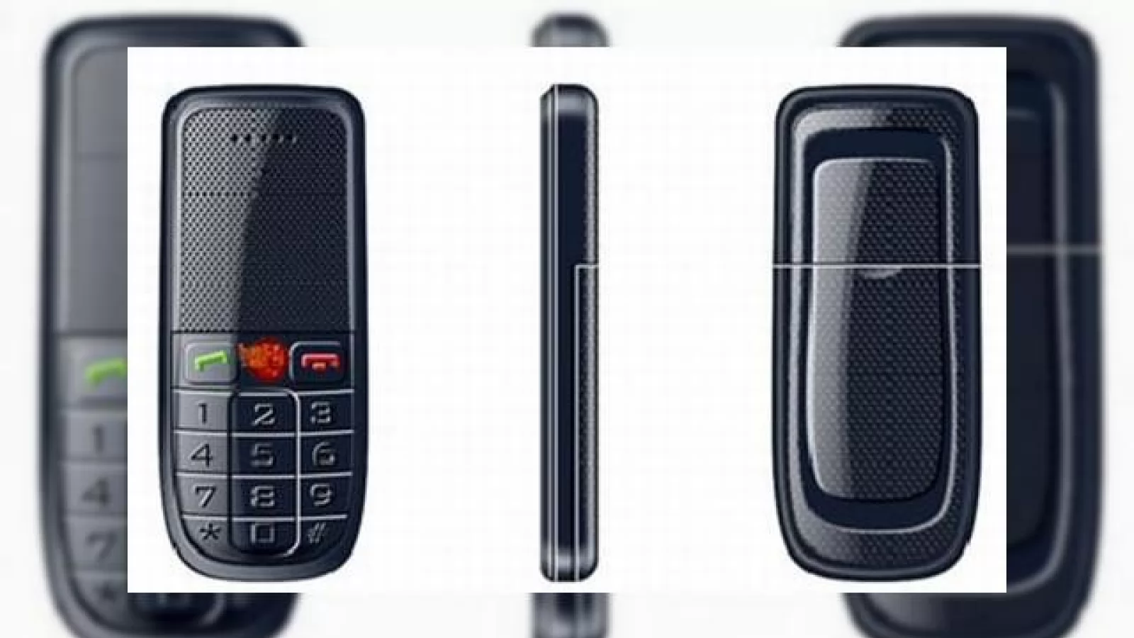 Telefonul de 10 dolari Hop-On, hitul anului?