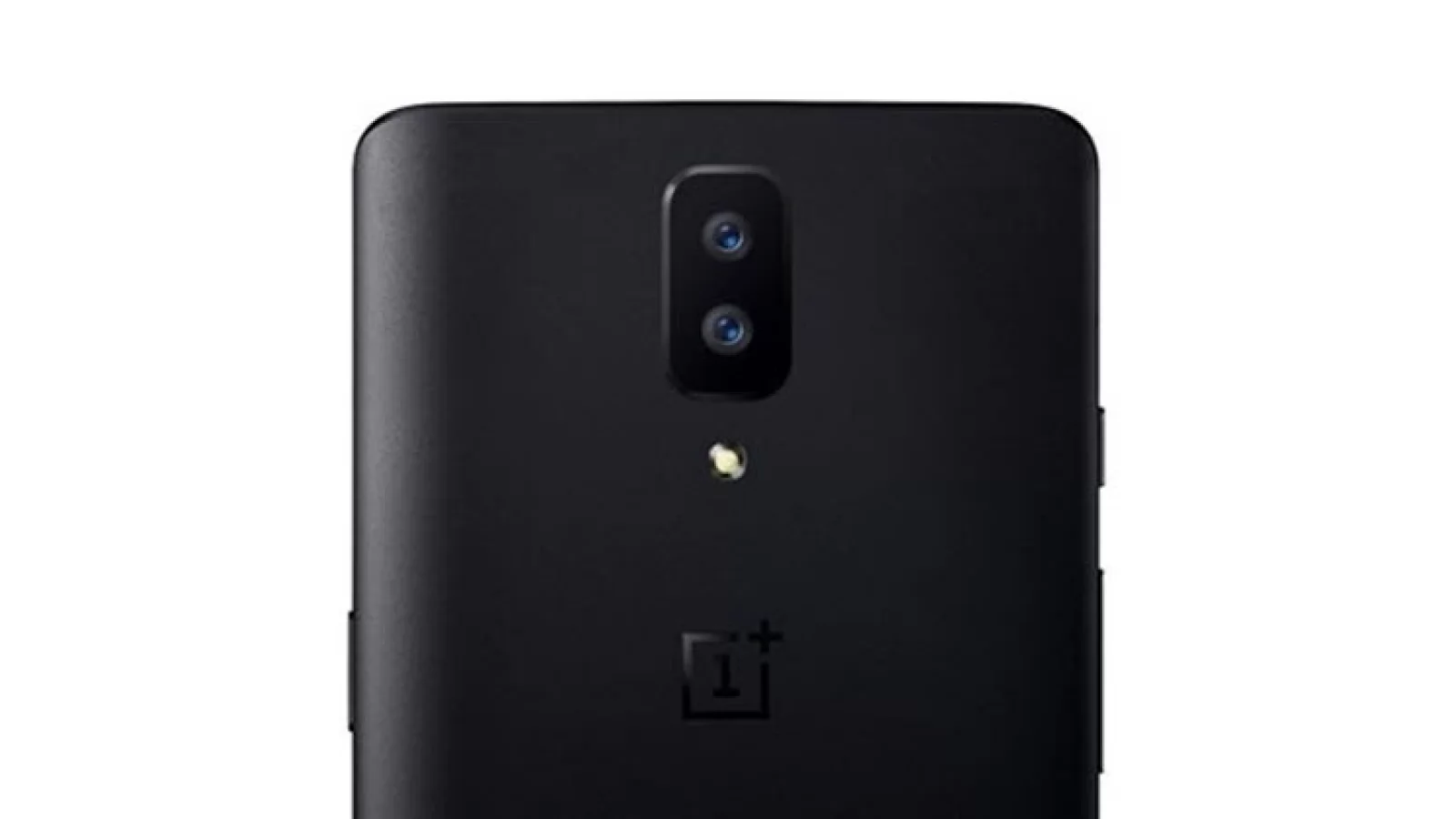 OnePlus 5 ar fi avut camera duală confirmată; Avem şi o randare cu antene integrate inedit