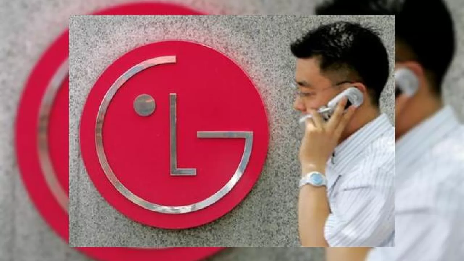 LG e cu ochii pe Nokia