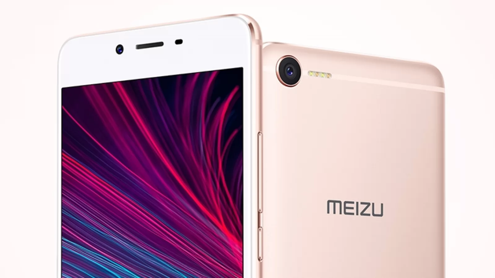 Meizu E2 debutează oficial în China; phablet-ul inaugurează un setup inedit pentru bliț-ul Quad LED și vine cu procesor Helio P20