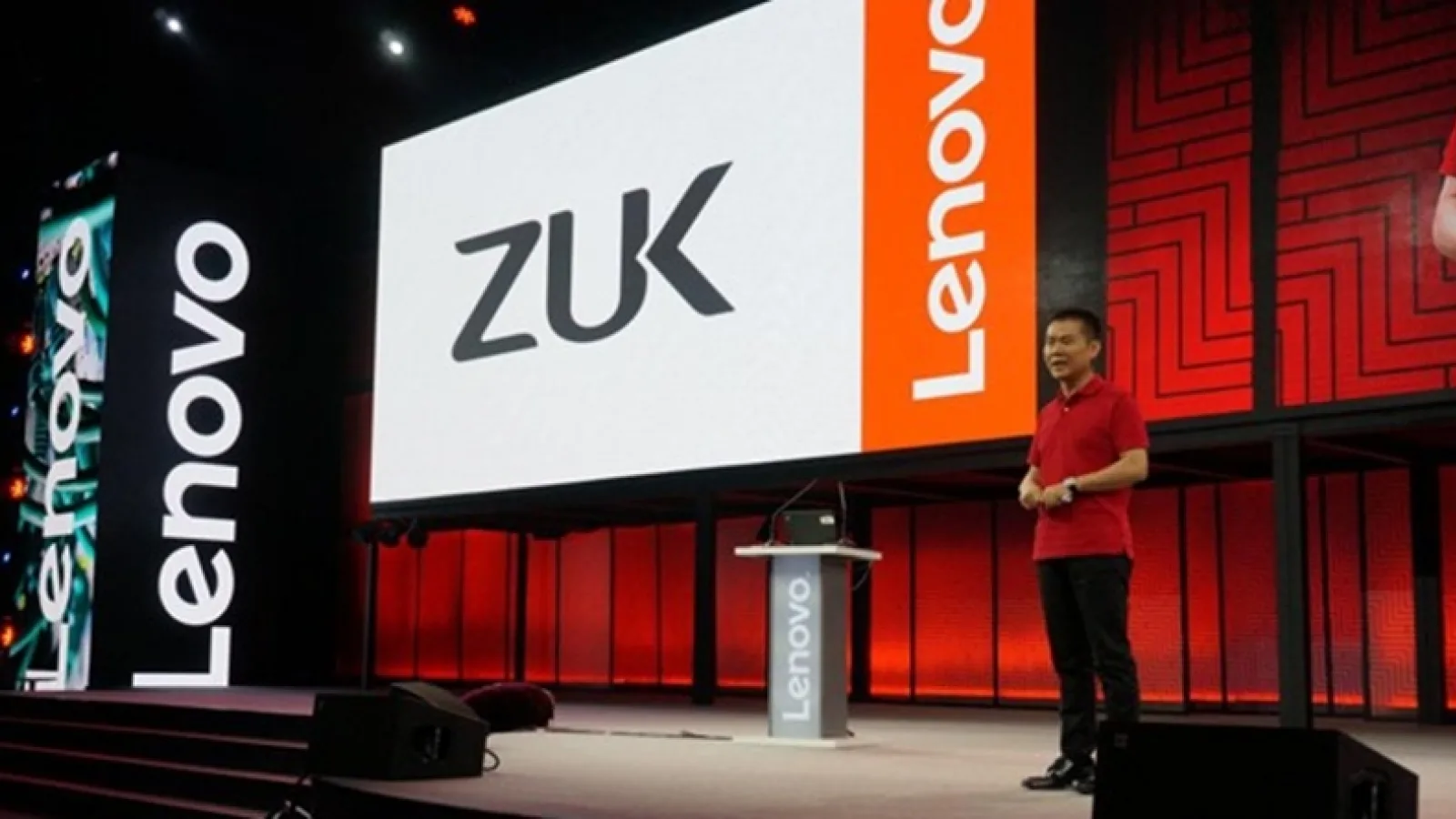 Lenovo va închide filiala ZUK, pentru a se concentra pe telefoanele Lenovo Moto