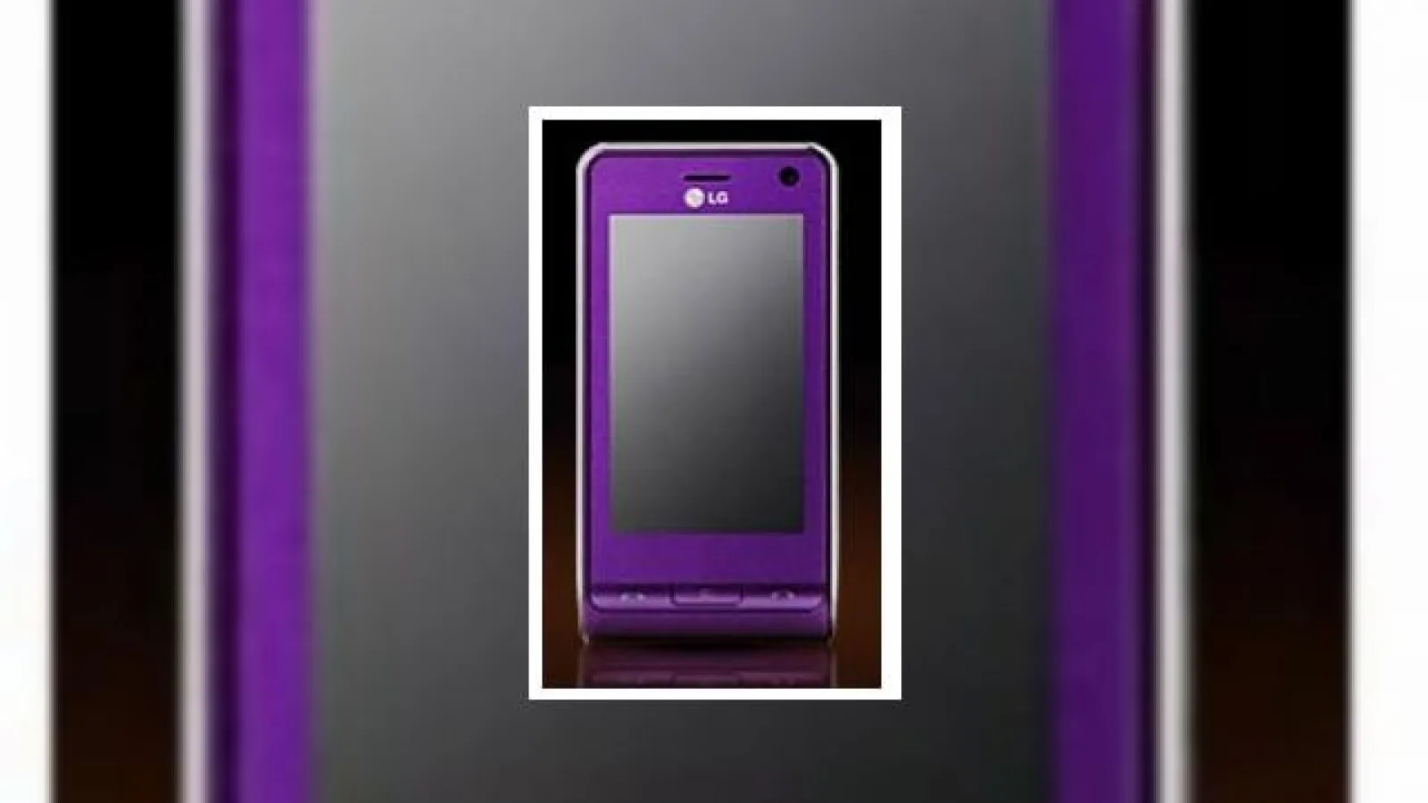 LG Viewty disponibil intr-o noua varianta de culoare