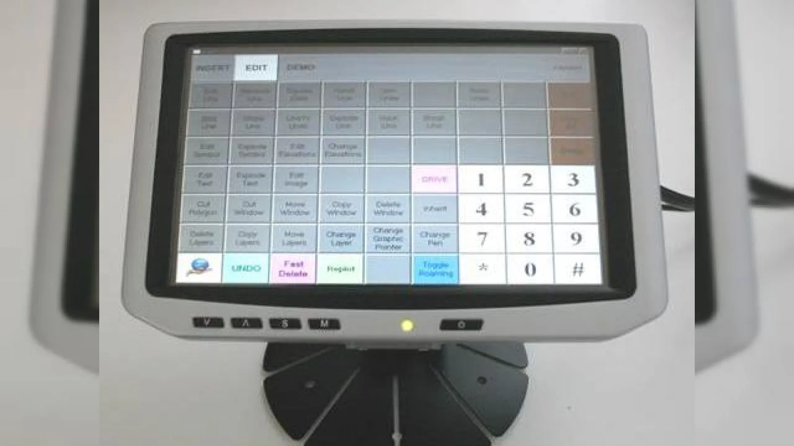 Touchscreenul va domina piata telefoniei mobile
