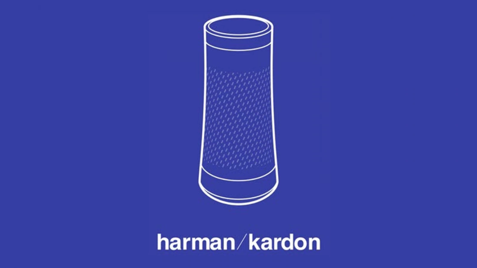 Difuzorul smart cu Cortana, Harman Kardon Invoke va sosi cu integrare Spotify, Pandora şi TuneIn