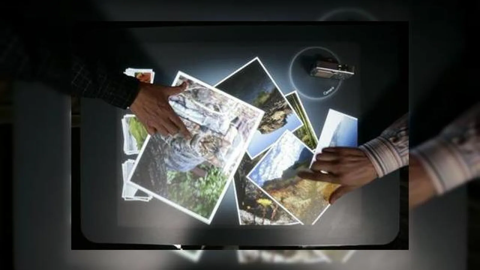 Microsoft Windows 7 va fi bazat pe control touch